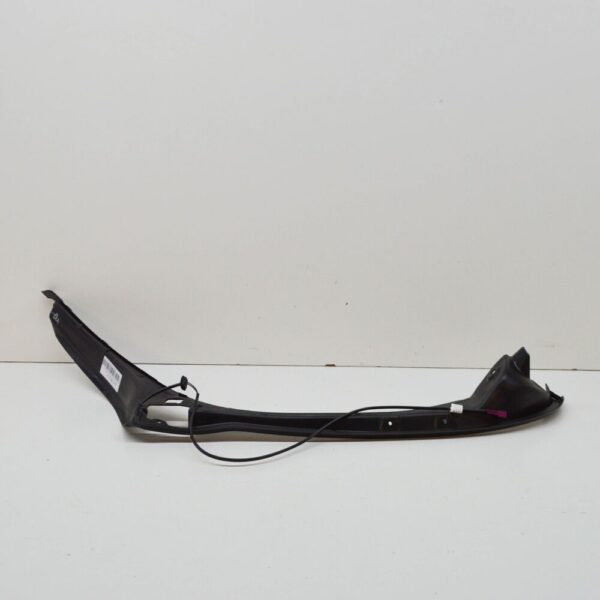 A25169007309051 - MB R W251 D-Pillar Trim Panel Rear Left A25169007309051 NEW GENUINE