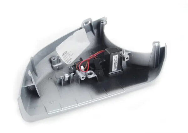 A25181001159775 - NEW MB ML W164 FRONT LEFT DOOR MIRROR LOWER COVER A25181001159775 ORIGINAL