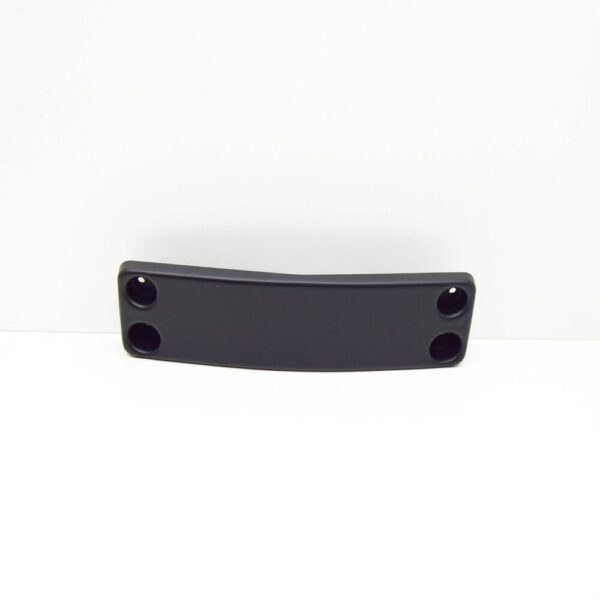A2518170278 - NEW MERCEDES-BENZ R W251 FRONT BUMPER LICENSE PLATE HOLDER A2518170278 ORIGINAL