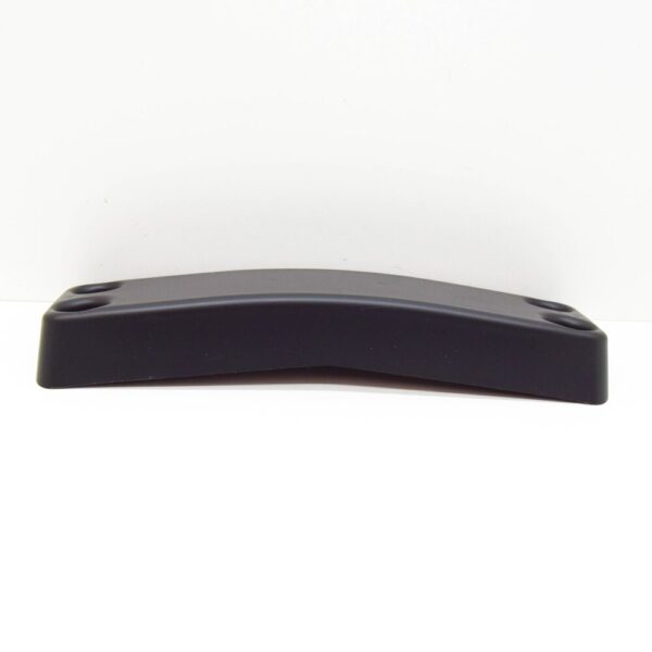 A2518170278 - NEW MERCEDES-BENZ R W251 FRONT BUMPER LICENSE PLATE HOLDER A2518170278 ORIGINAL