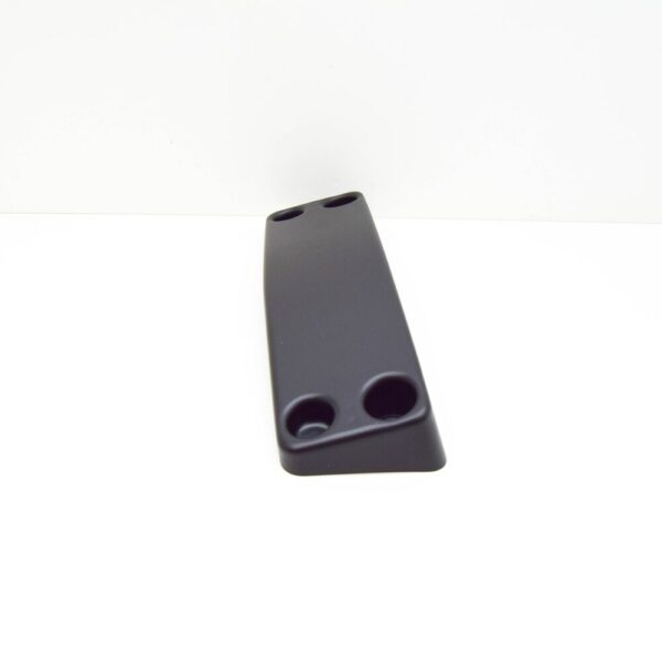 A2518170278 - NEW MERCEDES-BENZ R W251 FRONT BUMPER LICENSE PLATE HOLDER A2518170278 ORIGINAL