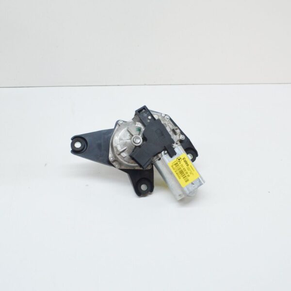 A2518200042 - NEW MERCEDES-BENZ ML W164 REAR WIPER MOTOR A2518200042 ORIGINAL