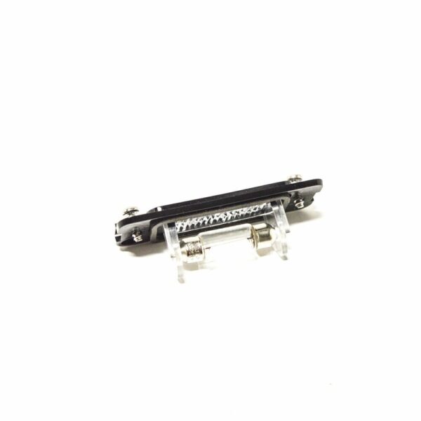 A2518200066 - NEW MERCEDES-BENZ M-CLASS W164 LICENSE PLATE LIGHT A2518200066