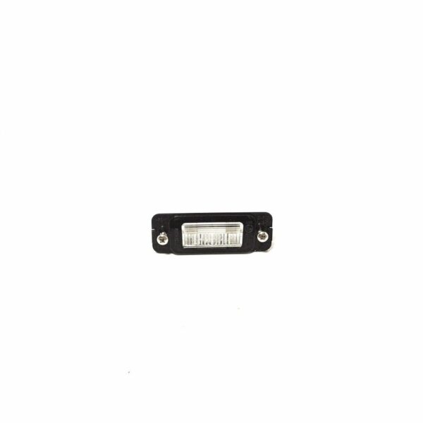 A2518200066 - NEW MERCEDES-BENZ M-CLASS W164 LICENSE PLATE LIGHT A2518200066