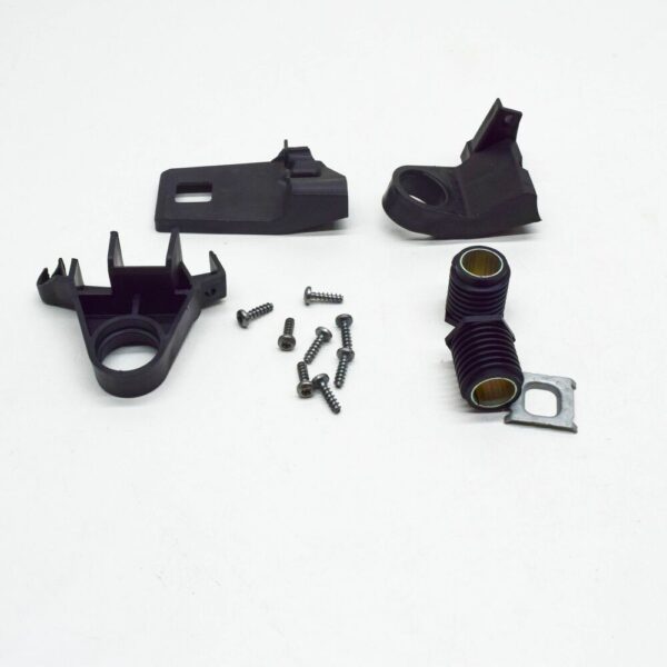 A2518200259 - NEW MERCEDES-BENZ R W251 RIGHT HEADLIGHT BRACKET REPAIR KIT A2518200259 ORIGINAL