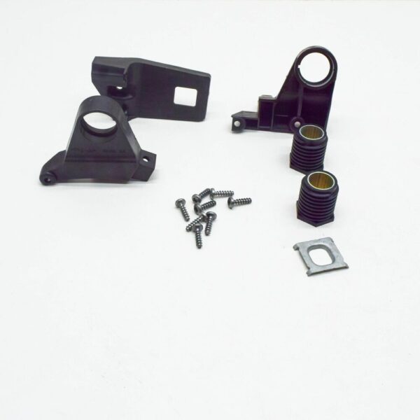 A2518200259 - NEW MERCEDES-BENZ R W251 RIGHT HEADLIGHT BRACKET REPAIR KIT A2518200259 ORIGINAL