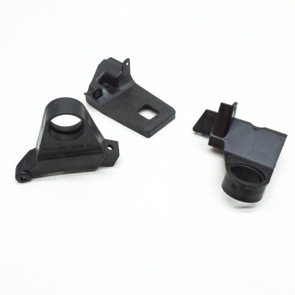 A2518200259 - NEW MERCEDES-BENZ R W251 RIGHT HEADLIGHT BRACKET REPAIR KIT A2518200259 ORIGINAL