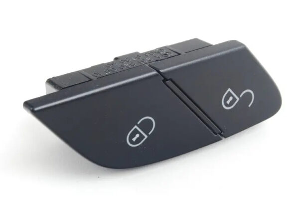 A25182009109174 - New Genuine MERCEDES BENZ Lock Switch N/S Left Front Door A25182009109174 OEM