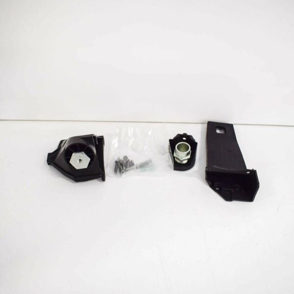 A2518203414 - NEW MERCEDES-BENZ R W251 RIGHT HEADLIGHT BRACKET REPAIR KIT A2518203414 ORIGINAL