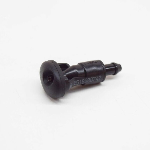A2518600747 - NEW MERCEDES BENZ R W251 REAR WASH NOZZLE NOZZLES A2518600747 ORIGINAL