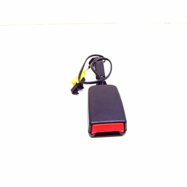 A25186031699051 - NEW MERCEDES-BENZ R W251 FRONT LEFT SEAT BELT LOCK A25186031699051 ORIGINAL