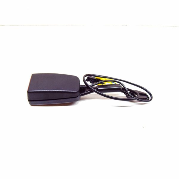 A25186031699051 - NEW MERCEDES-BENZ R W251 FRONT LEFT SEAT BELT LOCK A25186031699051 ORIGINAL