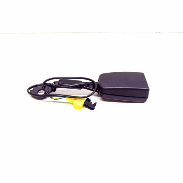 A25186031699051 - NEW MERCEDES-BENZ R W251 FRONT LEFT SEAT BELT LOCK A25186031699051 ORIGINAL