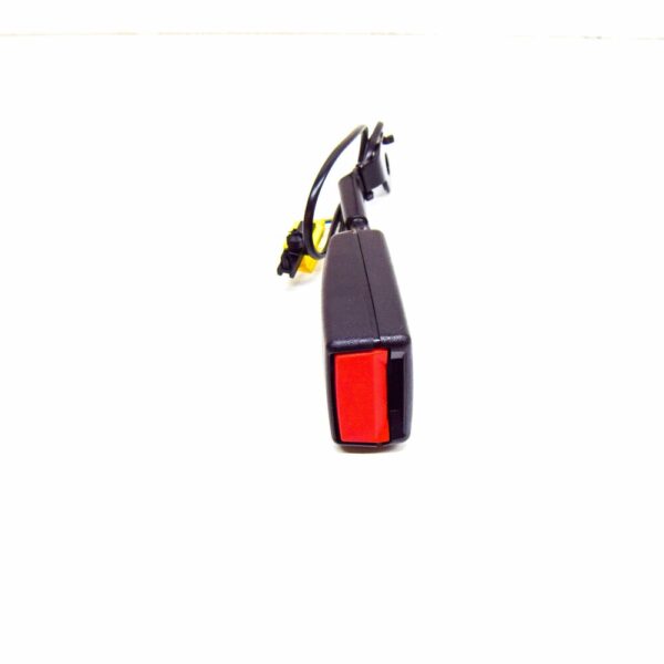 A25186031699051 - NEW MERCEDES-BENZ R W251 FRONT LEFT SEAT BELT LOCK A25186031699051 ORIGINAL