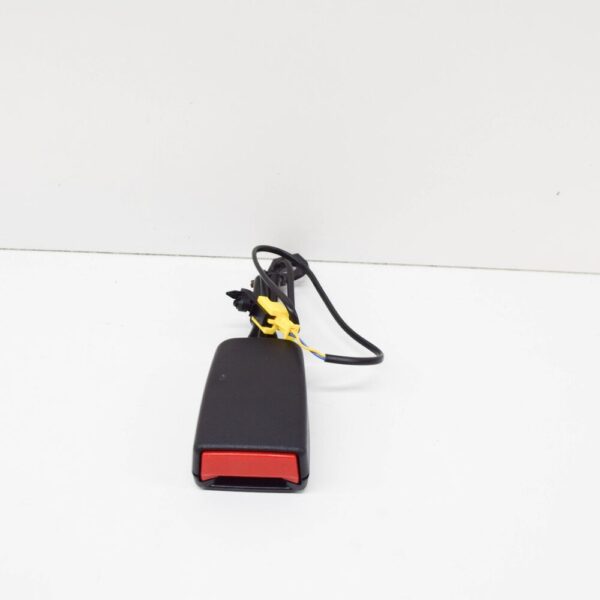 A25186032699051 - NEW MERCEDES-BENZ R W251 FRONT RIGHT SEAT BELT LOCK A25186032699051 ORIGINAL