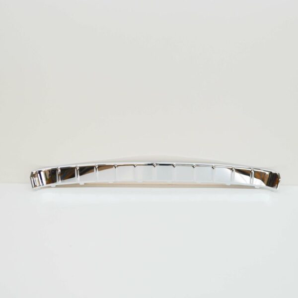 A2518800011 - NEW MB R-CLASS W251 AMG REAR BUMPER LOADING PLATE CHROME A2518800011