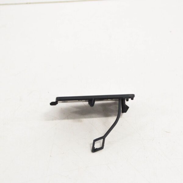 A25188500239999 - MB R W251 Front Bumper Tow Hook Eye Cap A25188500239999 NEW GENUINE