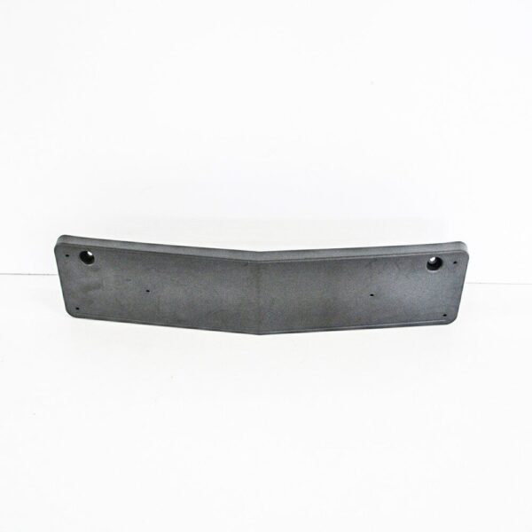 A2518850081 - New Mercedes-Benz R-Class W251 Front Number Plate Bracket A2518850081
