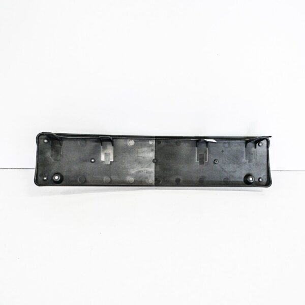 A2518850081 - New Mercedes-Benz R-Class W251 Front Number Plate Bracket A2518850081