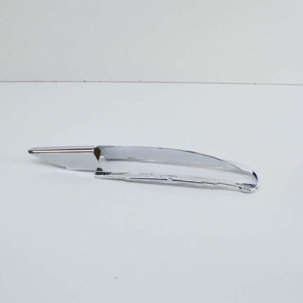 A2518853023 - MB R W251 Chrome Cover for Daytime Running Light Front Left A2518853023 NEW Original