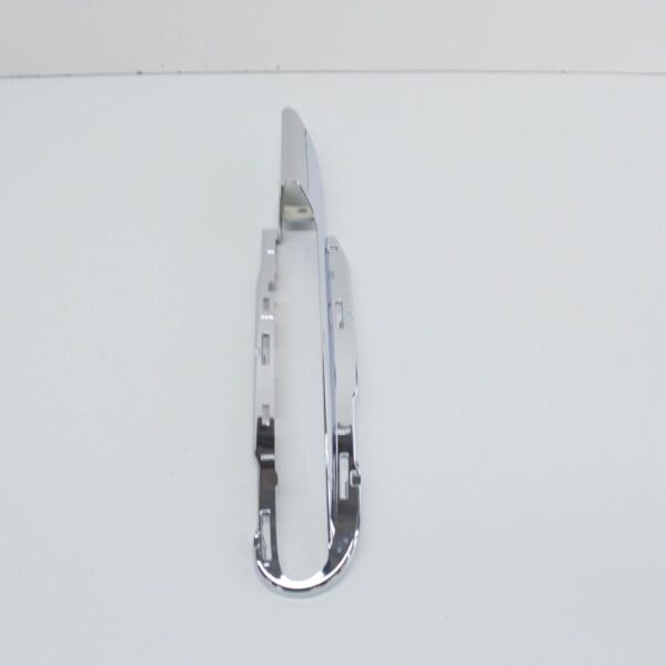 A2518853023 - MB R W251 Chrome Cover for Daytime Running Light Front Left A2518853023 NEW Original