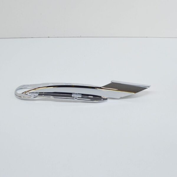 A2518853023 - MB R W251 Chrome Cover for Daytime Running Light Front Left A2518853023 NEW Original