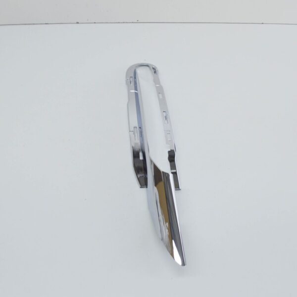 A2518853023 - MB R W251 Chrome Cover for Daytime Running Light Front Left A2518853023 NEW Original
