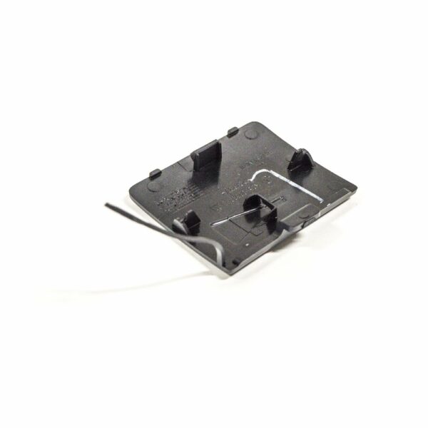 A25188533239999 - NEW MB R-CLASS W251 REAR BUMPER TOW HOOK EYE COVER A25188533239999 2010