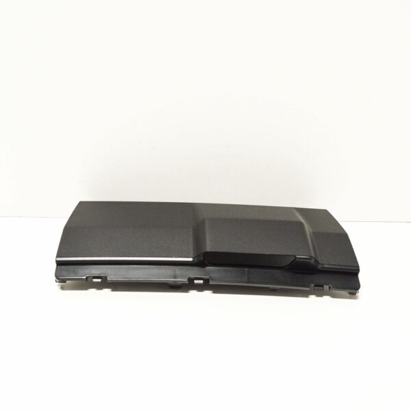 A25188535237C45 - NEW MB R W251 REAR BUMPER TOW BAR COVER A25188535237C45 ORIGINAL