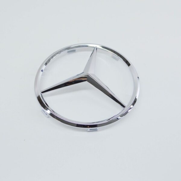 A2518880086 - NEW MERCEDES-BENZ R-CLASS W251 BONNET BADGE A2518880086 2007 ORIGINAL