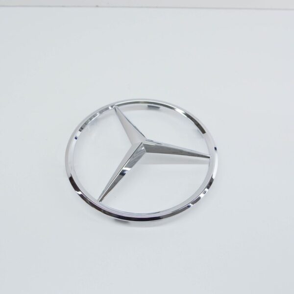 A2518880086 - NEW MERCEDES-BENZ R-CLASS W251 BONNET BADGE A2518880086 2007 ORIGINAL