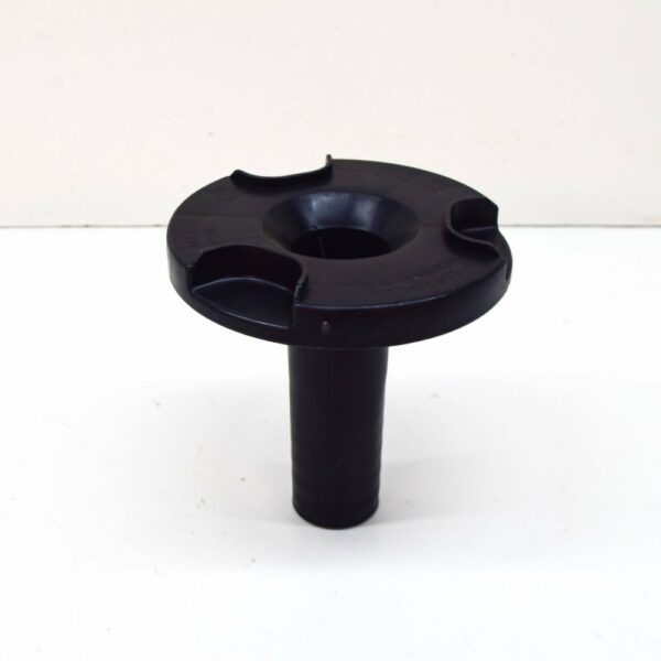 A2518980114 - NEW MERCEDES-BENZ GLS X166 REAR TRUNK SPARE WHEEL HOLDER A2518980114 ORIGINAL