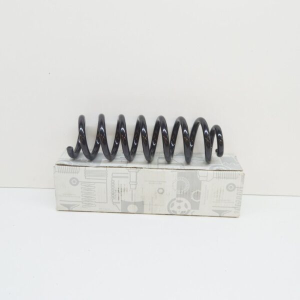 A2533240204 - NEW MERCEDES-BENZ GLC X253 REAR COIL SPRING A2533240204 ORIGINAL