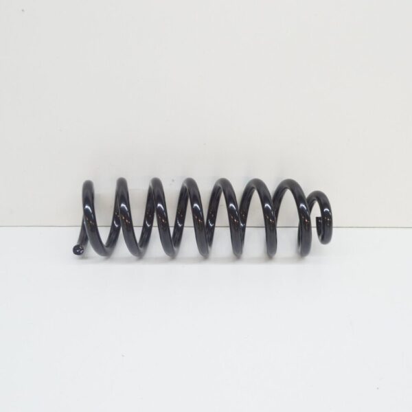 A2533240204 - NEW MERCEDES-BENZ GLC X253 REAR COIL SPRING A2533240204 ORIGINAL