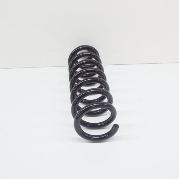 A2533240204 - NEW MERCEDES-BENZ GLC X253 REAR COIL SPRING A2533240204 ORIGINAL