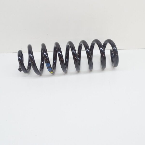 A2533240204 - NEW MERCEDES-BENZ GLC X253 REAR COIL SPRING A2533240204 ORIGINAL