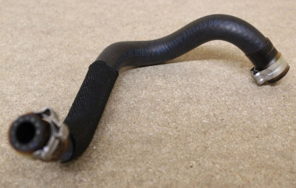 A2534700175 - NEW MERCEDES-BENZ GLC X253 FUEL HOSE A2534700175 GENUINE