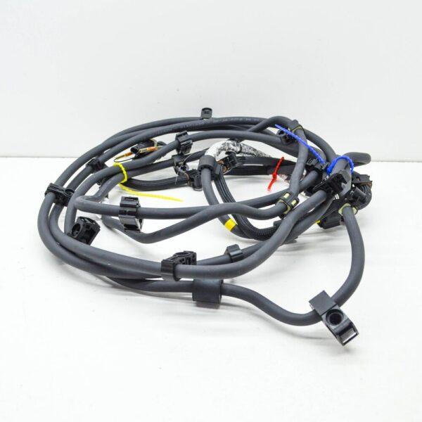 A2534709701 - Mercedes-Benz GLC Coupe C253 AdBlue Dosing Unit Line A2534709701 NEW