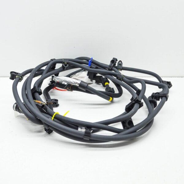A2534709701 - Mercedes-Benz GLC Coupe C253 AdBlue Dosing Unit Line A2534709701 NEW