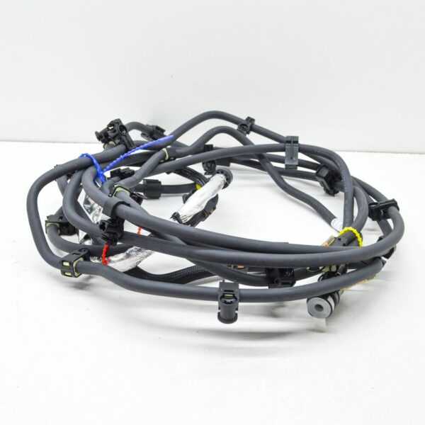 A2534709701 - Mercedes-Benz GLC Coupe C253 AdBlue Dosing Unit Line A2534709701 NEW