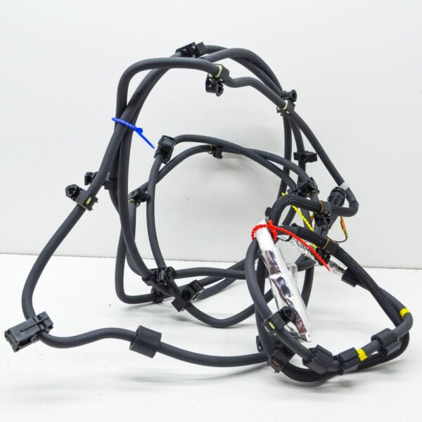 A2534709701 - Mercedes-Benz GLC Coupe C253 AdBlue Dosing Unit Line A2534709701 NEW