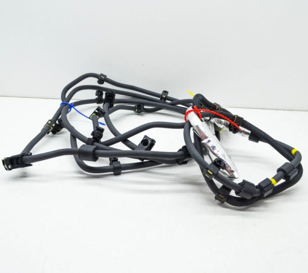 A2534709701 - Mercedes-Benz GLC Coupe C253 AdBlue Dosing Unit Line A2534709701 NEW
