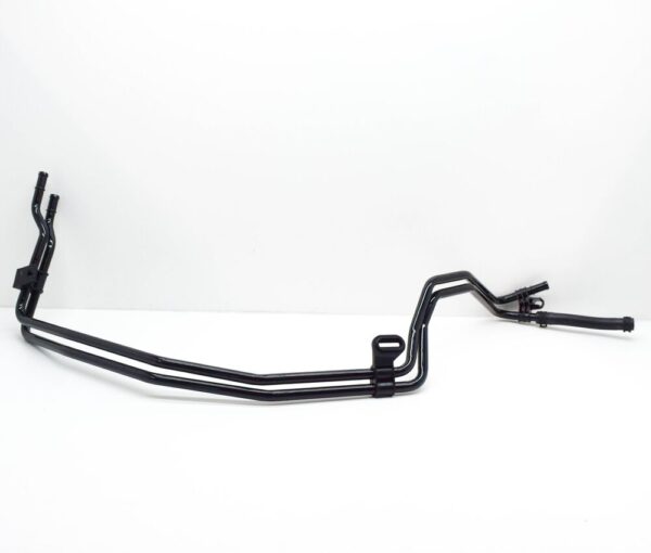 A2535001000 - NEW MERCEDES-BENZ GLC X253 ENGINE COOLANT LINE A2535001000 ORIGINAL