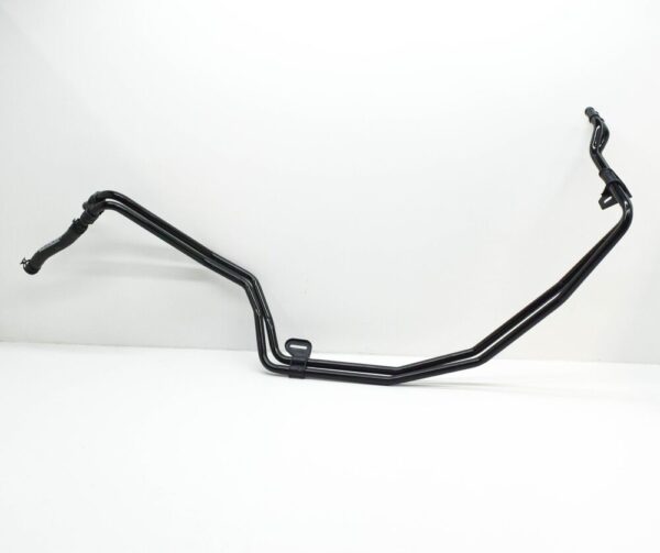 A2535001000 - NEW MERCEDES-BENZ GLC X253 ENGINE COOLANT LINE A2535001000 ORIGINAL