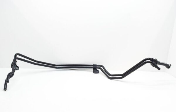 A2535001000 - NEW MERCEDES-BENZ GLC X253 ENGINE COOLANT LINE A2535001000 ORIGINAL