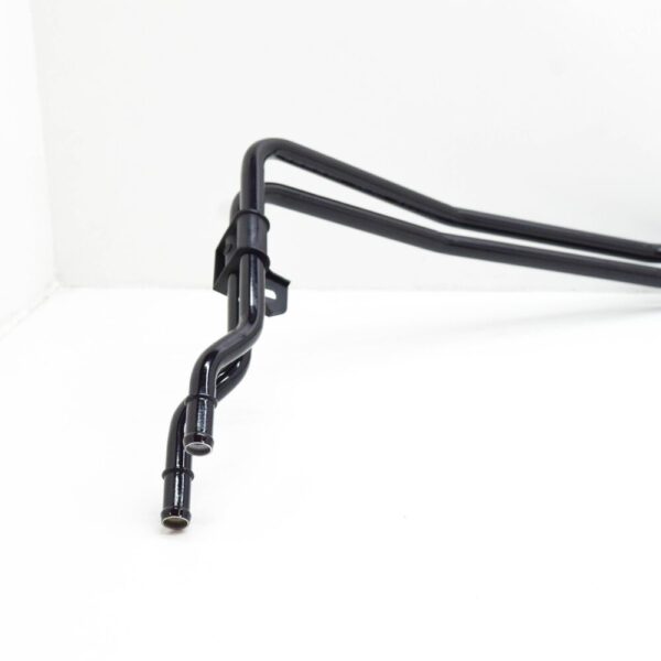 A2535001000 - NEW MERCEDES-BENZ GLC X253 ENGINE COOLANT LINE A2535001000 ORIGINAL