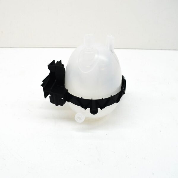 A2535001200 - Mercedes-Benz GLC X253 Engine Cooling Balancing Tank A2535001200 NEW ORIGINAL