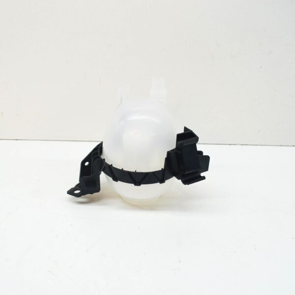 A2535001200 - Mercedes-Benz GLC X253 Engine Cooling Balancing Tank A2535001200 NEW ORIGINAL
