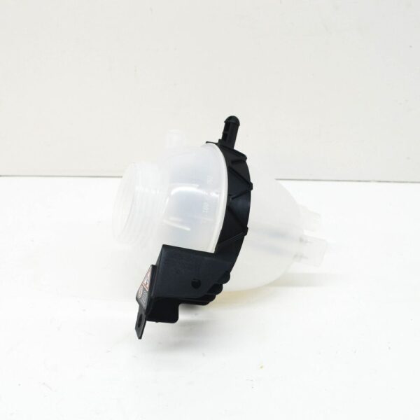 A2535001200 - Mercedes-Benz GLC X253 Engine Cooling Balancing Tank A2535001200 NEW ORIGINAL
