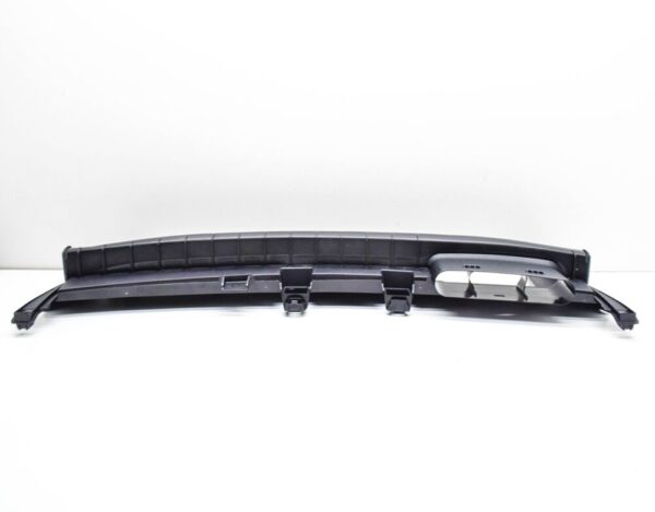 A2535003400 - NEW MERCEDES-BENZ GLC C253 UPPER COOLER COLD AIR INTAKE A2535003400 ORIGINAL